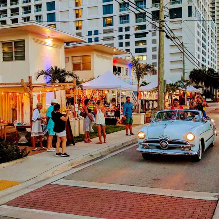 Tara Hotel Fort Lauderdale — photo 34 of 55